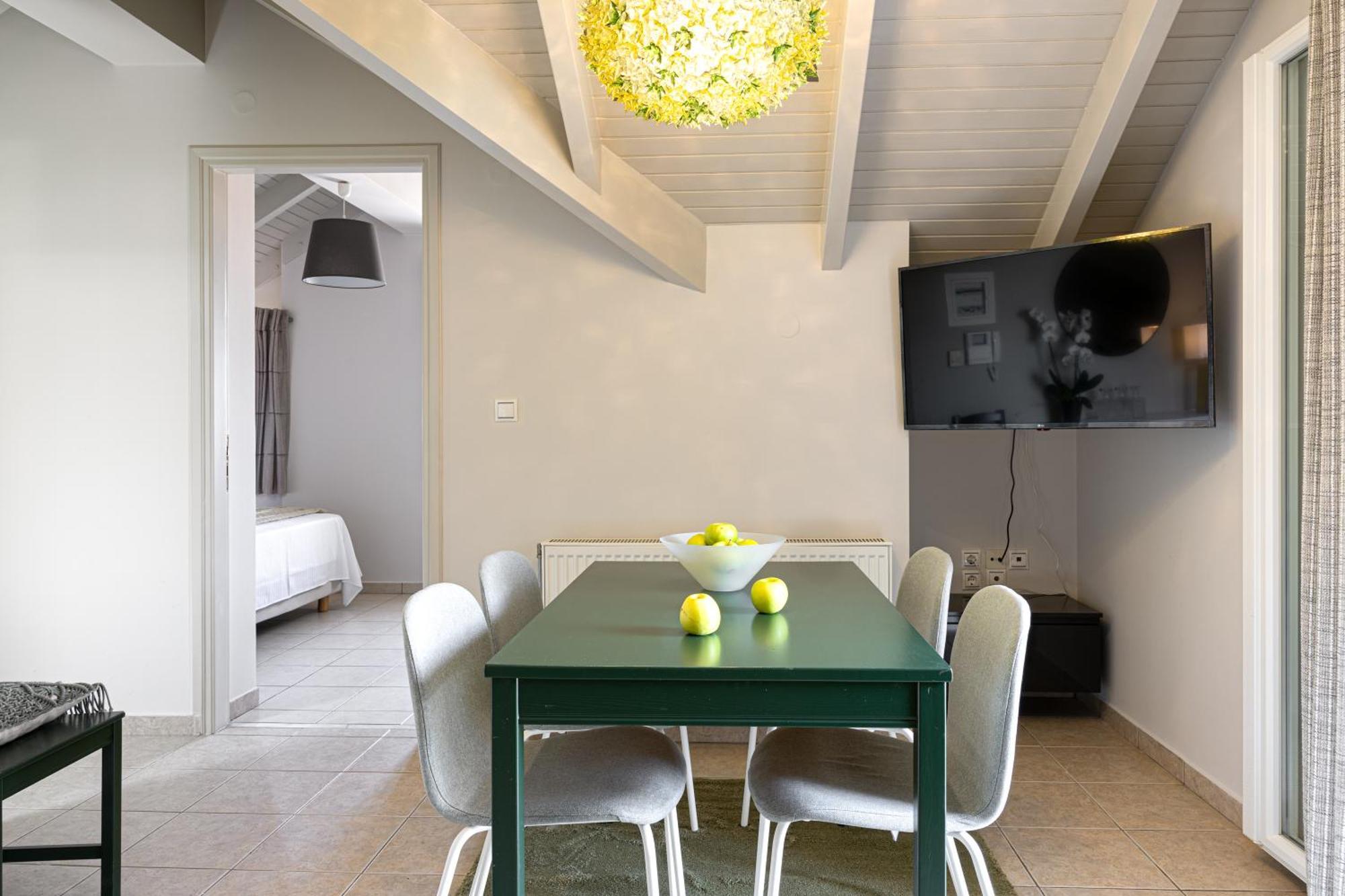 Domus City Apartment Argostoli  Exterior foto